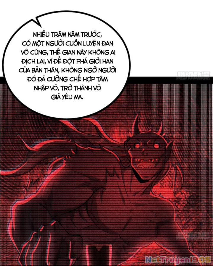 Giả Lập Tu Hành Của Ta Chapter 53 - 29