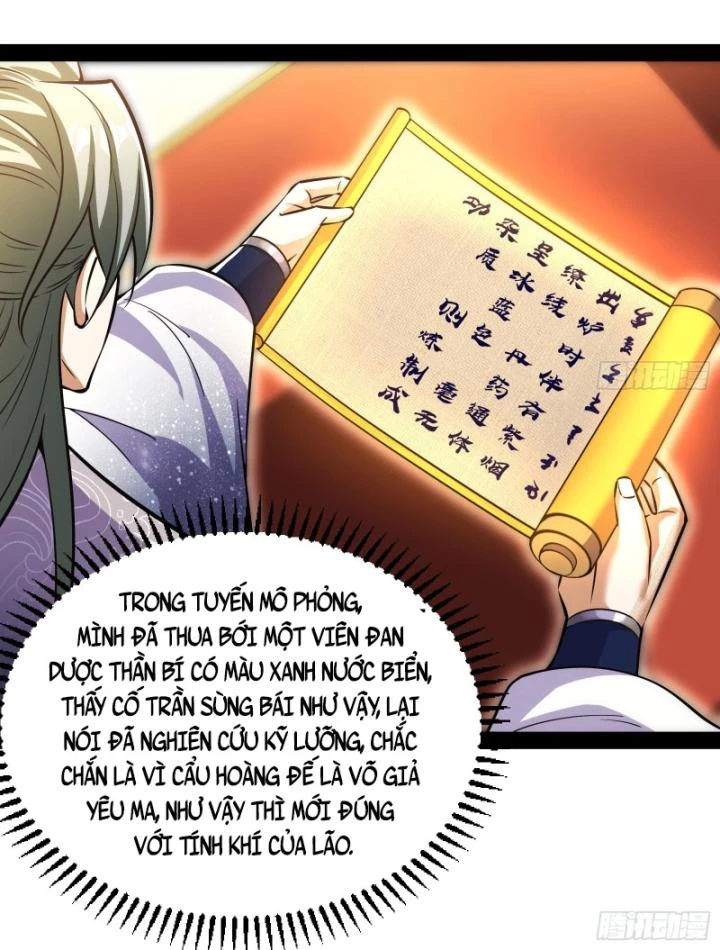 Giả Lập Tu Hành Của Ta Chapter 53 - 35
