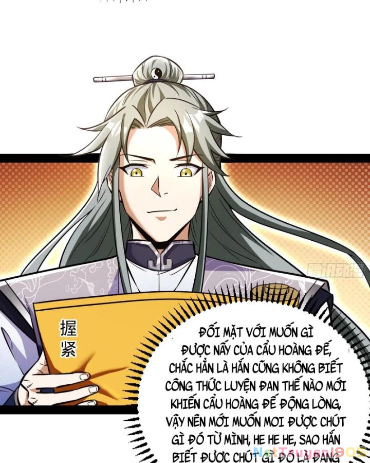 Giả Lập Tu Hành Của Ta Chapter 53 - 36