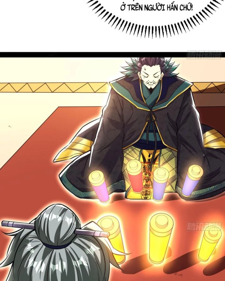 Giả Lập Tu Hành Của Ta Chapter 53 - 37