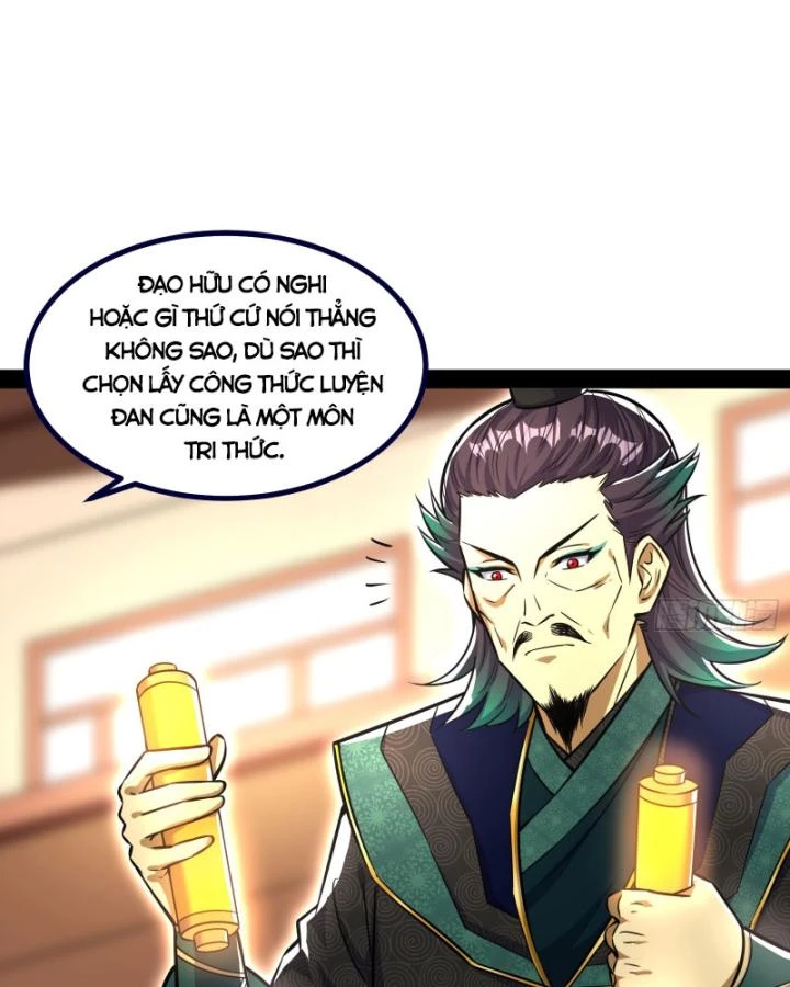 Giả Lập Tu Hành Của Ta Chapter 53 - 39