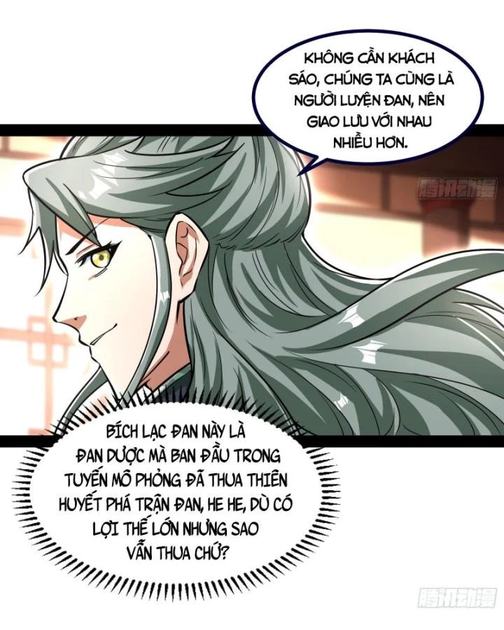 Giả Lập Tu Hành Của Ta Chapter 53 - 45