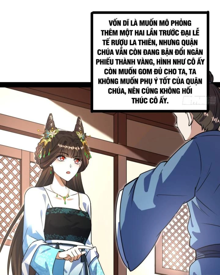 Giả Lập Tu Hành Của Ta Chapter 53 - 49