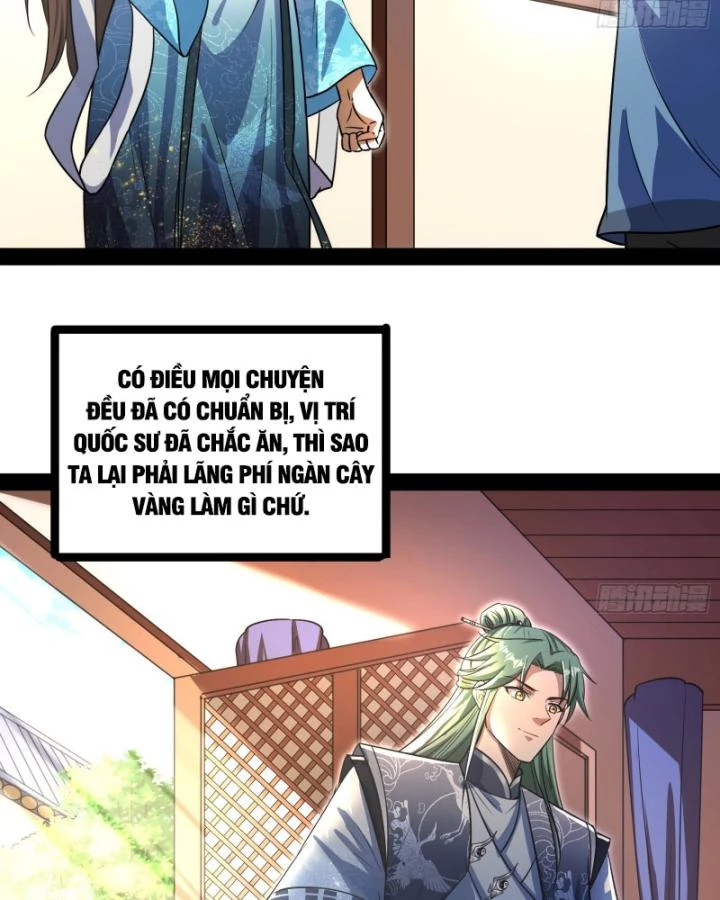 Giả Lập Tu Hành Của Ta Chapter 53 - 50