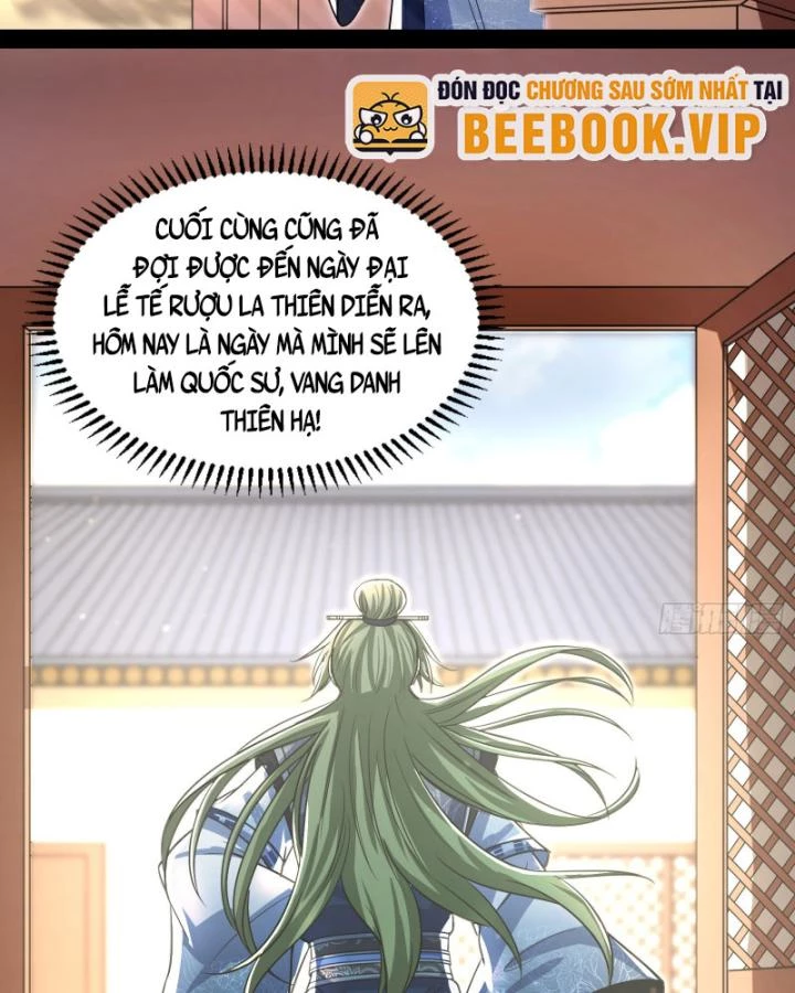 Giả Lập Tu Hành Của Ta Chapter 53 - 52