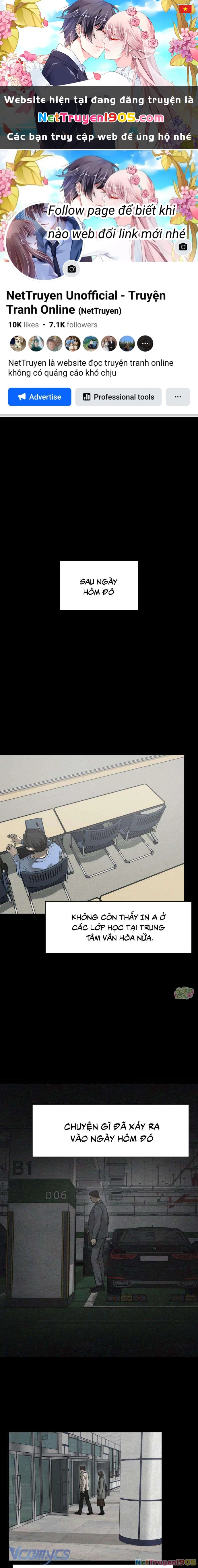 Tuyển Tập Truyện Ngắn Của Kim Young Ha Chapter  8 - 1