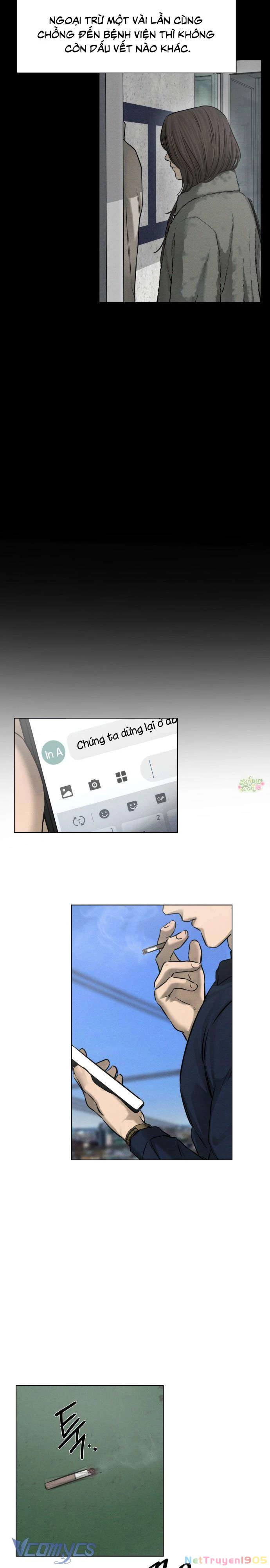 Tuyển Tập Truyện Ngắn Của Kim Young Ha Chapter  8 - 2