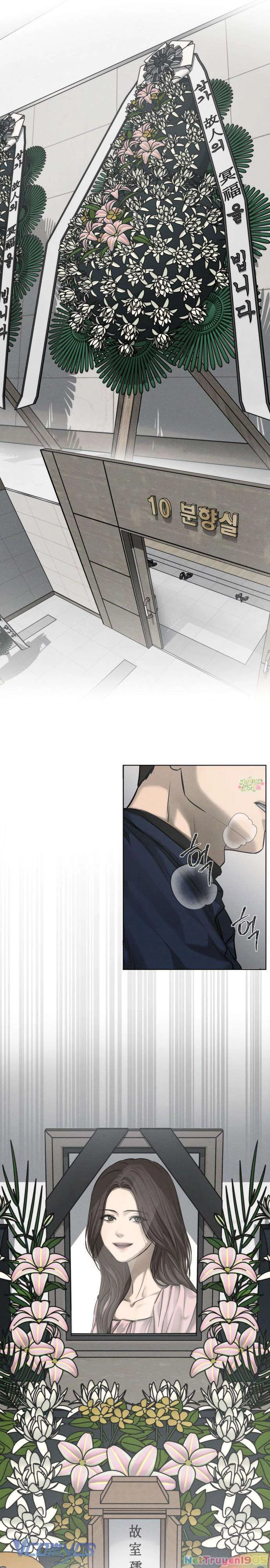 Tuyển Tập Truyện Ngắn Của Kim Young Ha Chapter  8 - 4