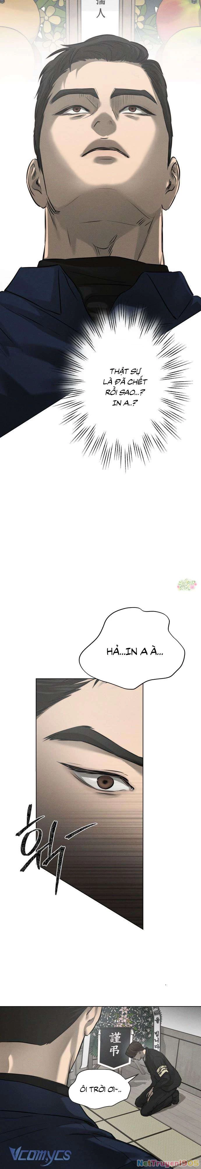 Tuyển Tập Truyện Ngắn Của Kim Young Ha Chapter  8 - 5