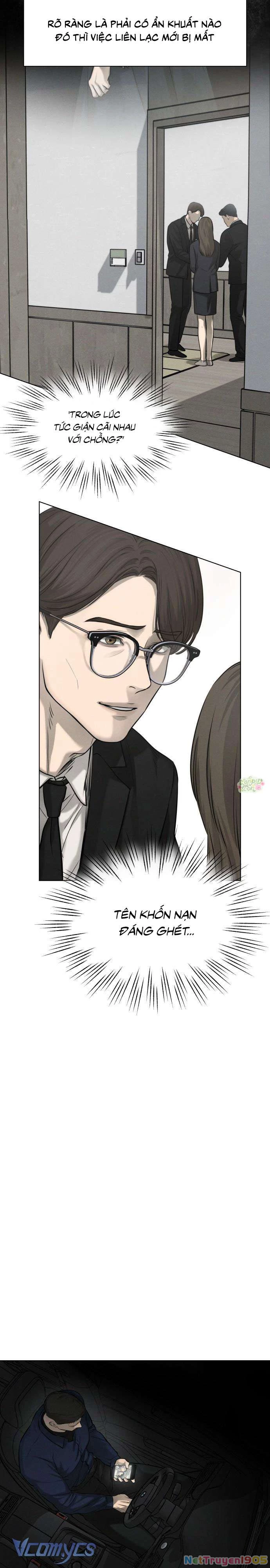 Tuyển Tập Truyện Ngắn Của Kim Young Ha Chapter  8 - 8