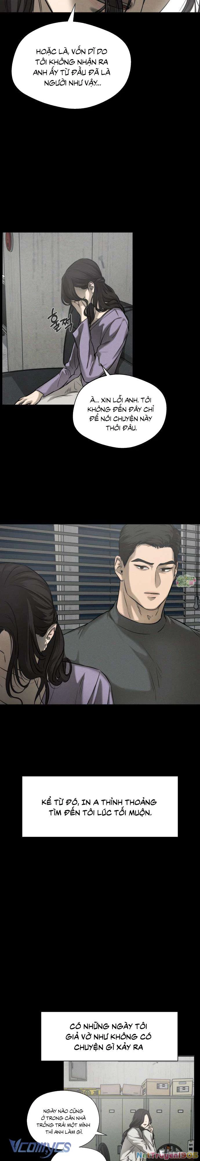 Tuyển Tập Truyện Ngắn Của Kim Young Ha Chapter  8 - 13