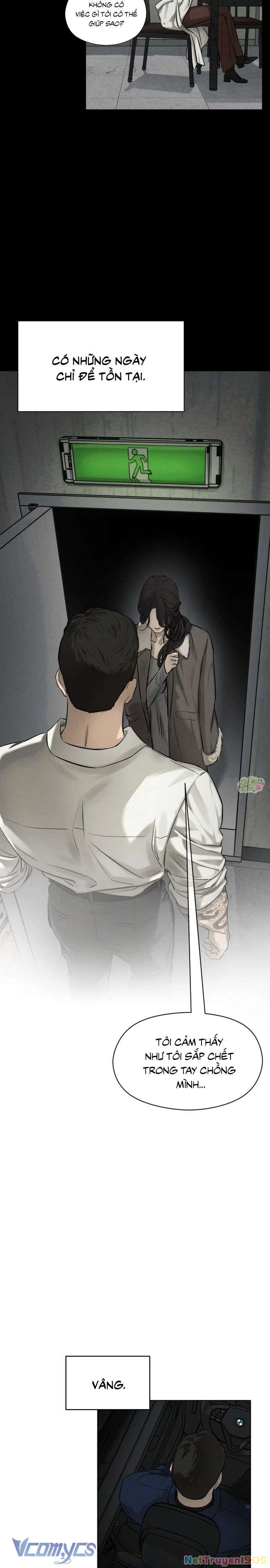 Tuyển Tập Truyện Ngắn Của Kim Young Ha Chapter  8 - 14