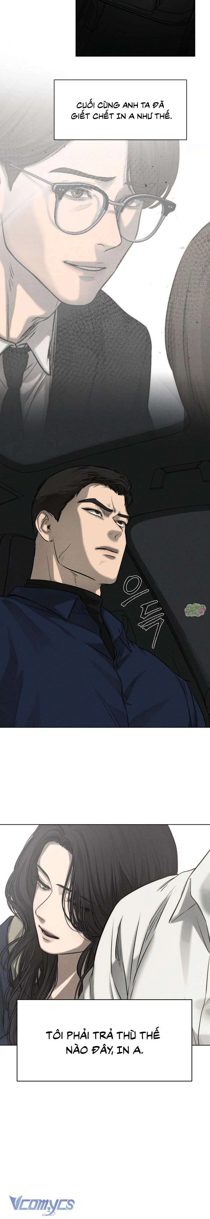 Tuyển Tập Truyện Ngắn Của Kim Young Ha Chapter  8 - 15