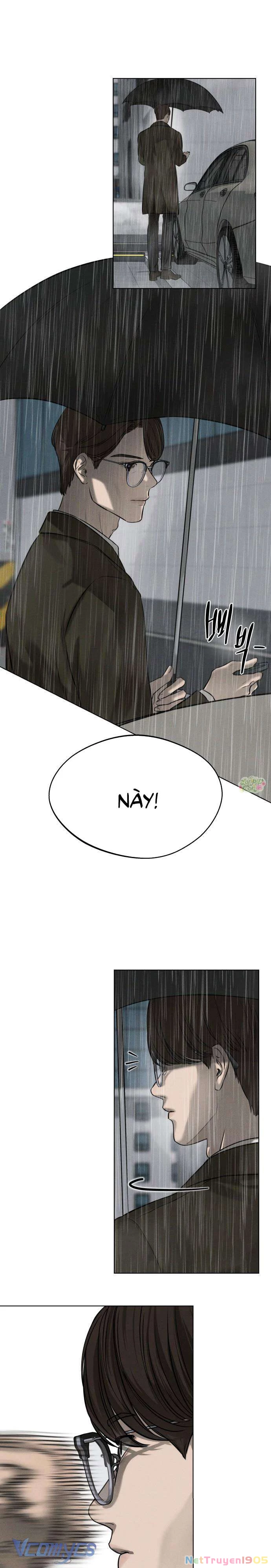 Tuyển Tập Truyện Ngắn Của Kim Young Ha Chapter  8 - 17