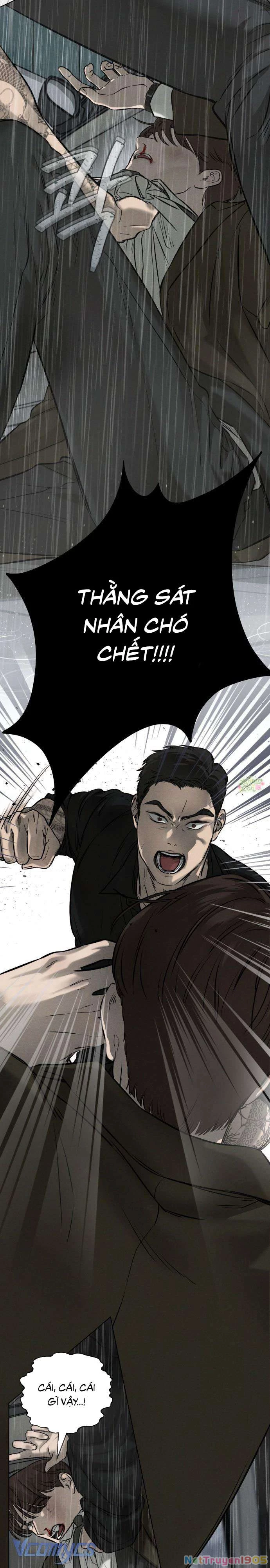 Tuyển Tập Truyện Ngắn Của Kim Young Ha Chapter  8 - 19