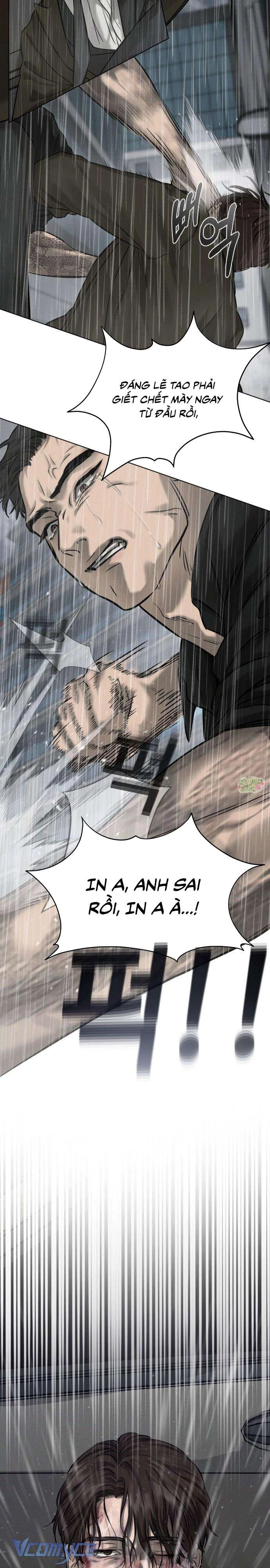 Tuyển Tập Truyện Ngắn Của Kim Young Ha Chapter  8 - 20