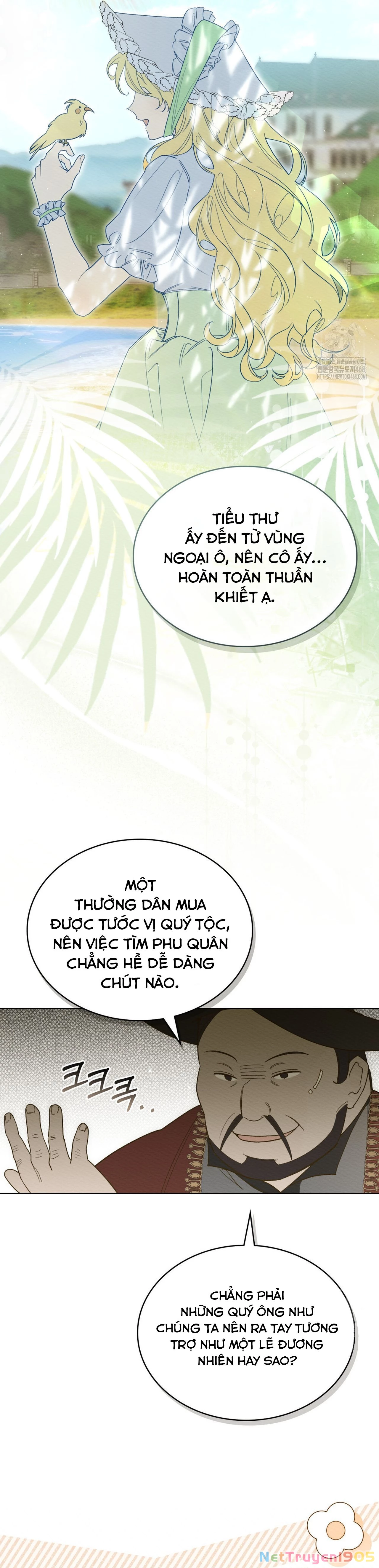 Tôi Bị Chính Người Chồng Mình Truy Đuổi! Chapter  1 - 5