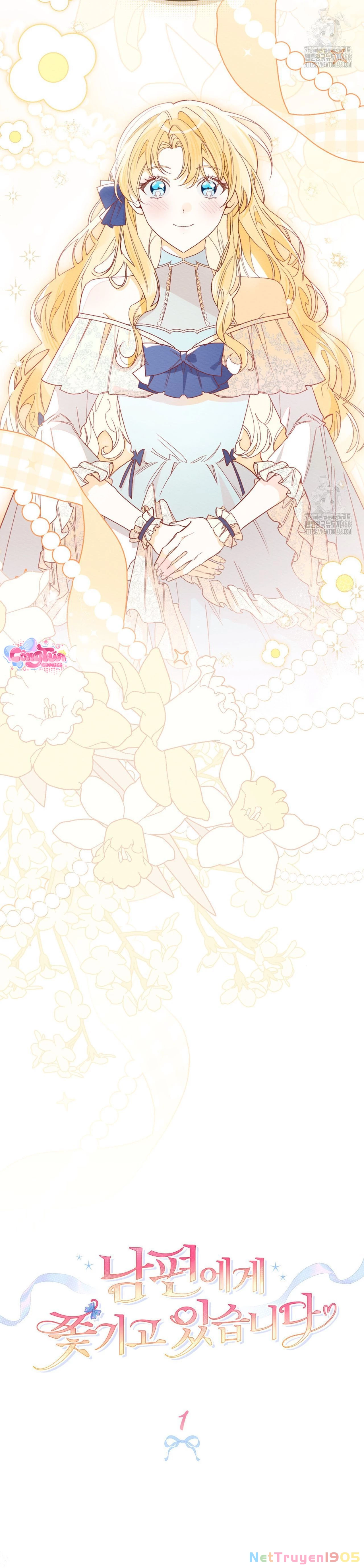 Tôi Bị Chính Người Chồng Mình Truy Đuổi! Chapter  1 - 9