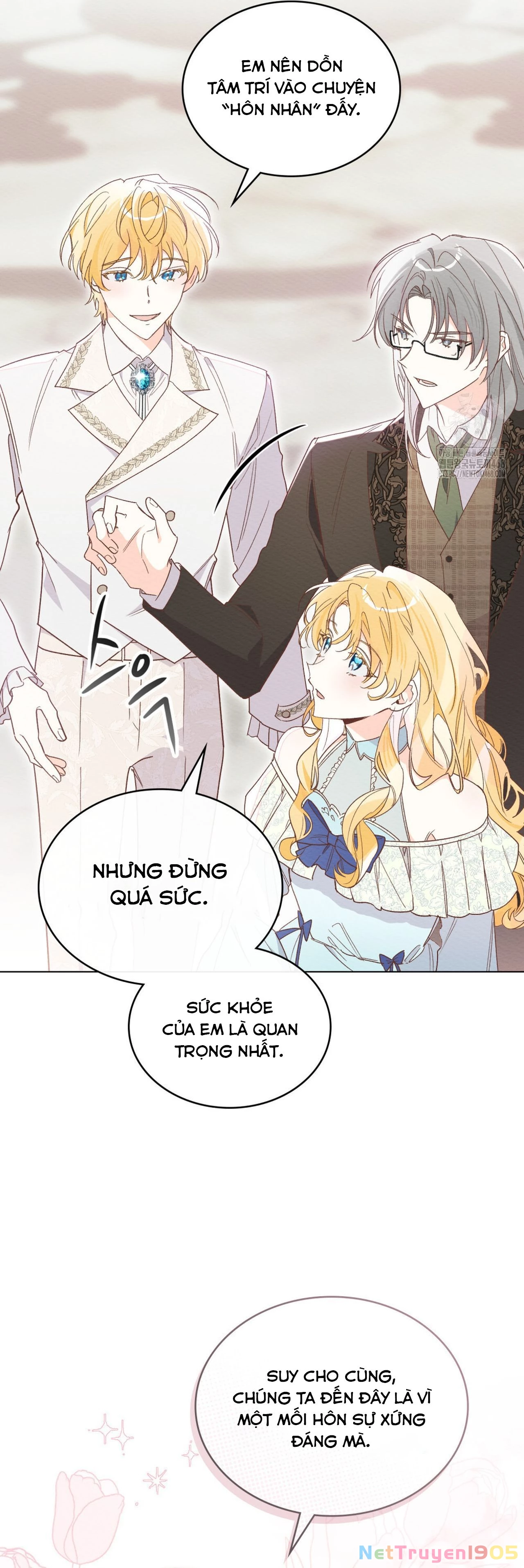 Tôi Bị Chính Người Chồng Mình Truy Đuổi! Chapter  1 - 11