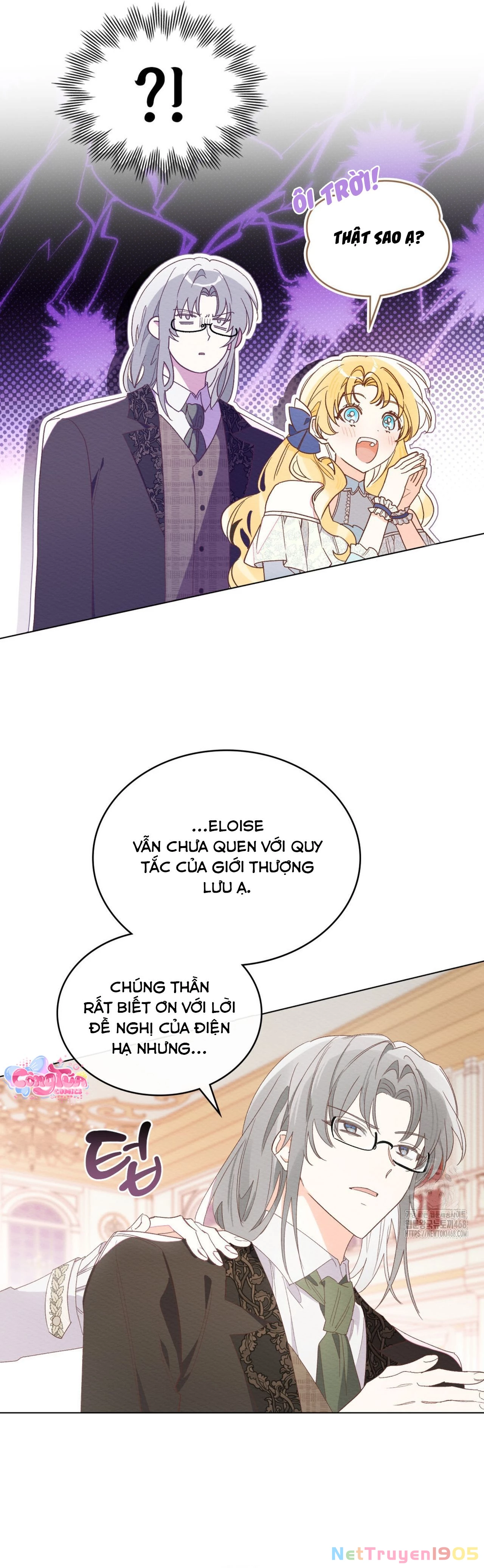 Tôi Bị Chính Người Chồng Mình Truy Đuổi! Chapter  1 - 15