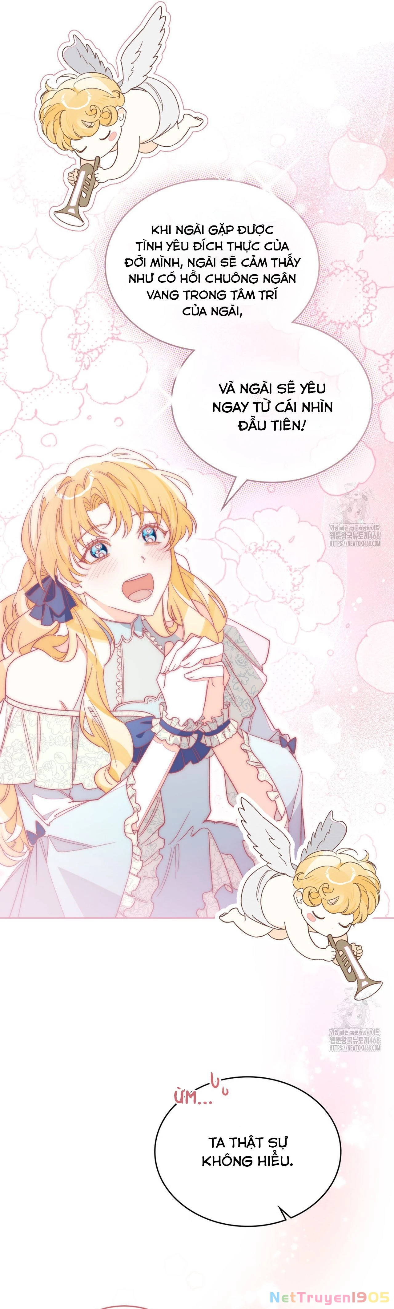 Tôi Bị Chính Người Chồng Mình Truy Đuổi! Chapter  1 - 22