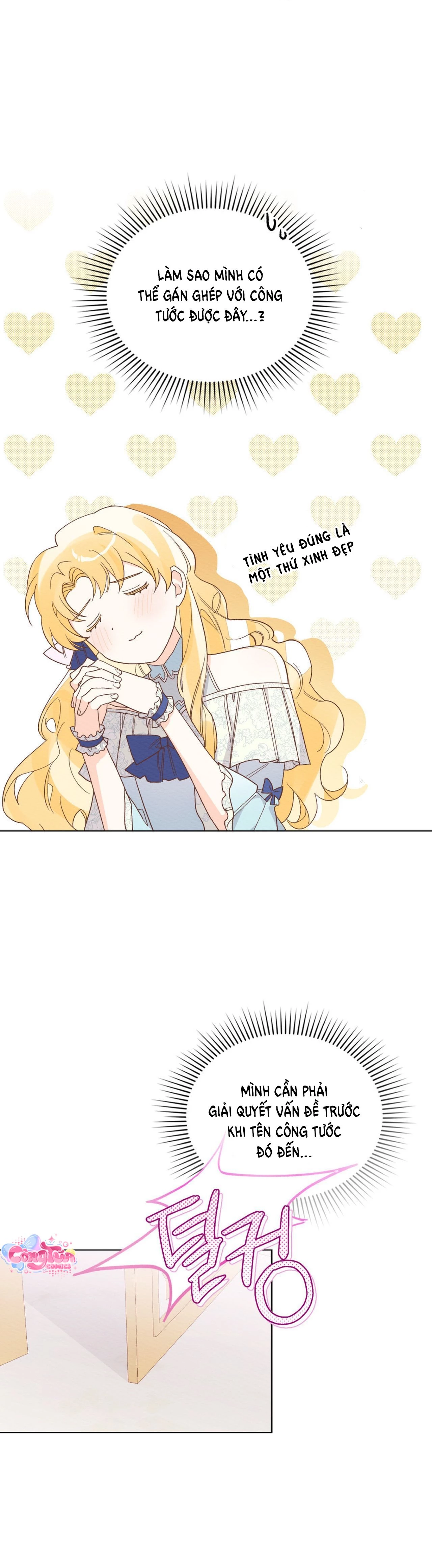 Tôi Bị Chính Người Chồng Mình Truy Đuổi! Chapter  1 - 26