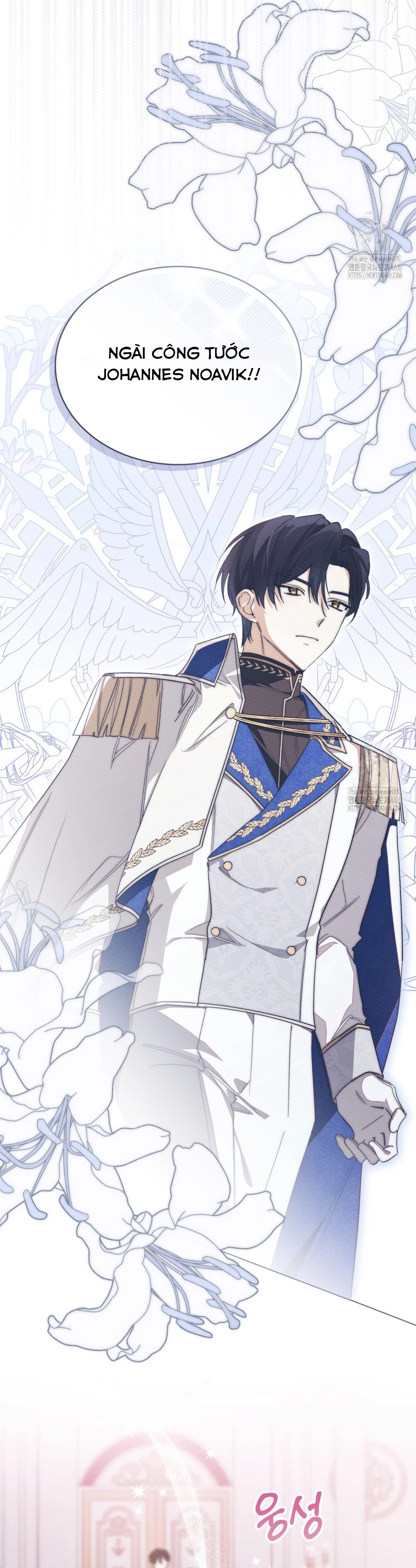 Tôi Bị Chính Người Chồng Mình Truy Đuổi! Chapter  1 - 28