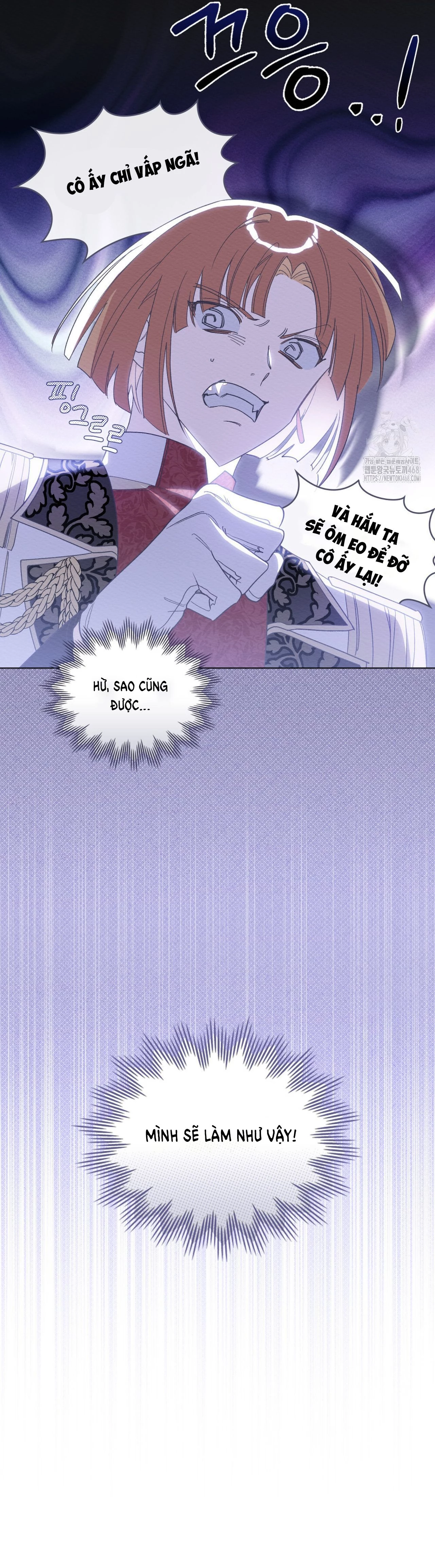 Tôi Bị Chính Người Chồng Mình Truy Đuổi! Chapter  1 - 31