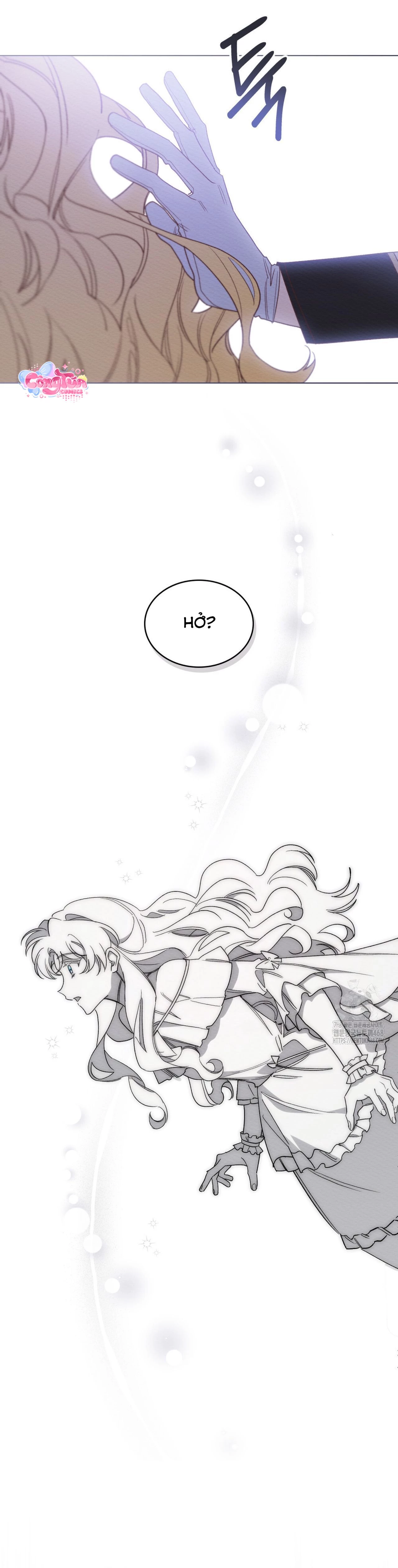 Tôi Bị Chính Người Chồng Mình Truy Đuổi! Chapter  1 - 32