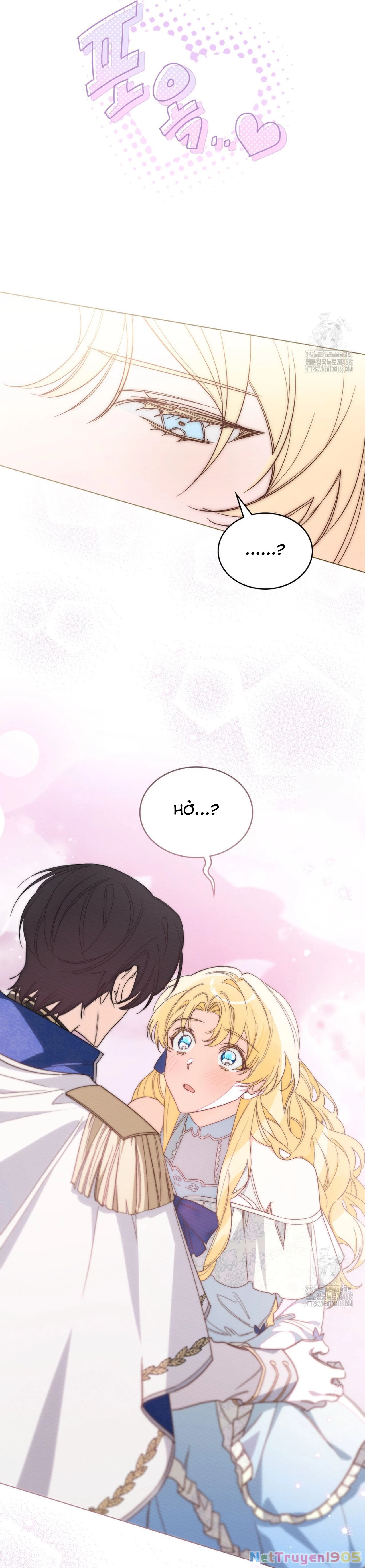 Tôi Bị Chính Người Chồng Mình Truy Đuổi! Chapter  1 - 34