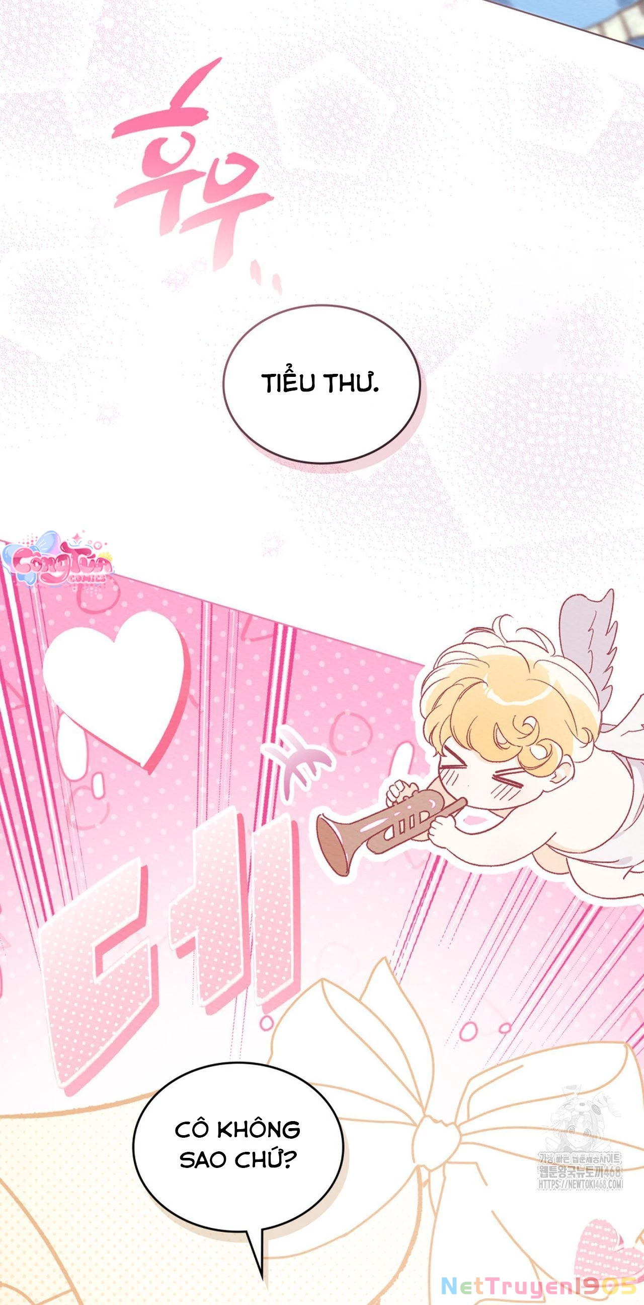 Tôi Bị Chính Người Chồng Mình Truy Đuổi! Chapter  1 - 35