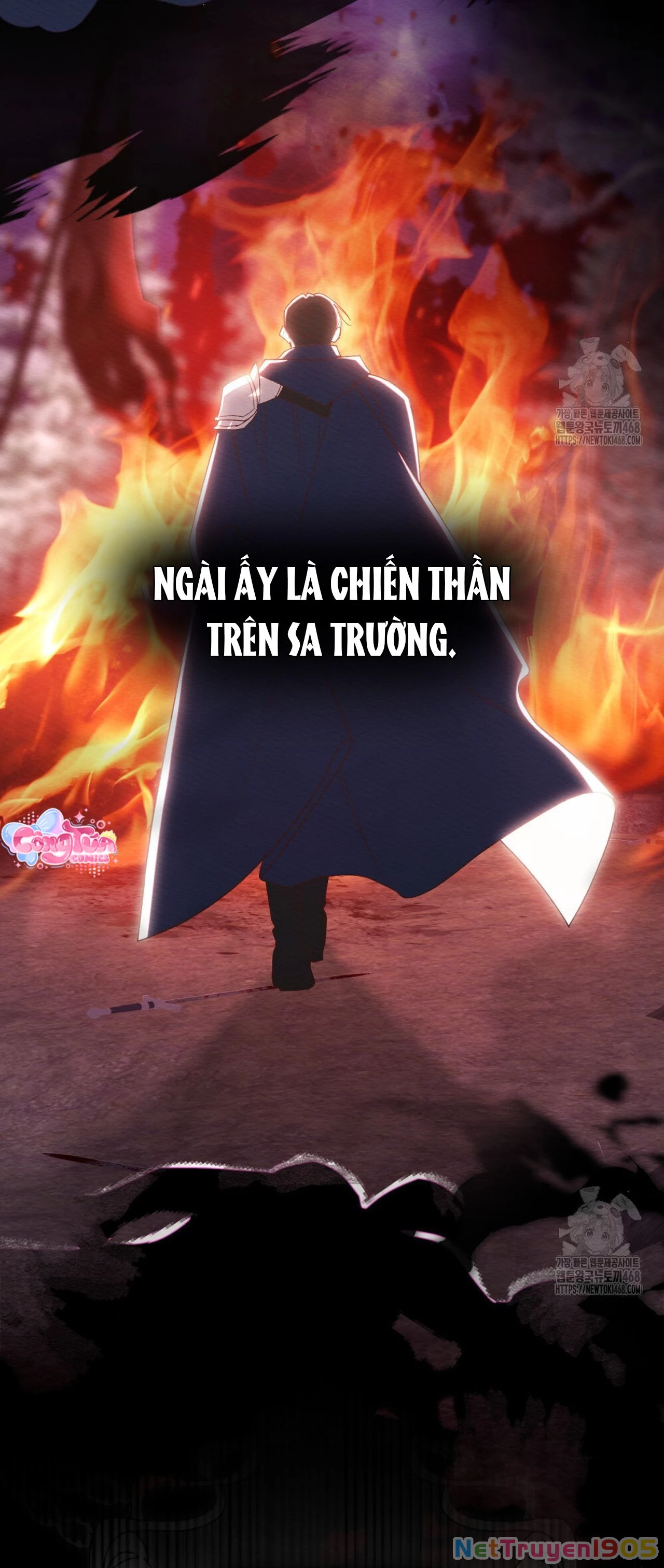 Tôi Bị Chính Người Chồng Mình Truy Đuổi! Chapter  2 - 2