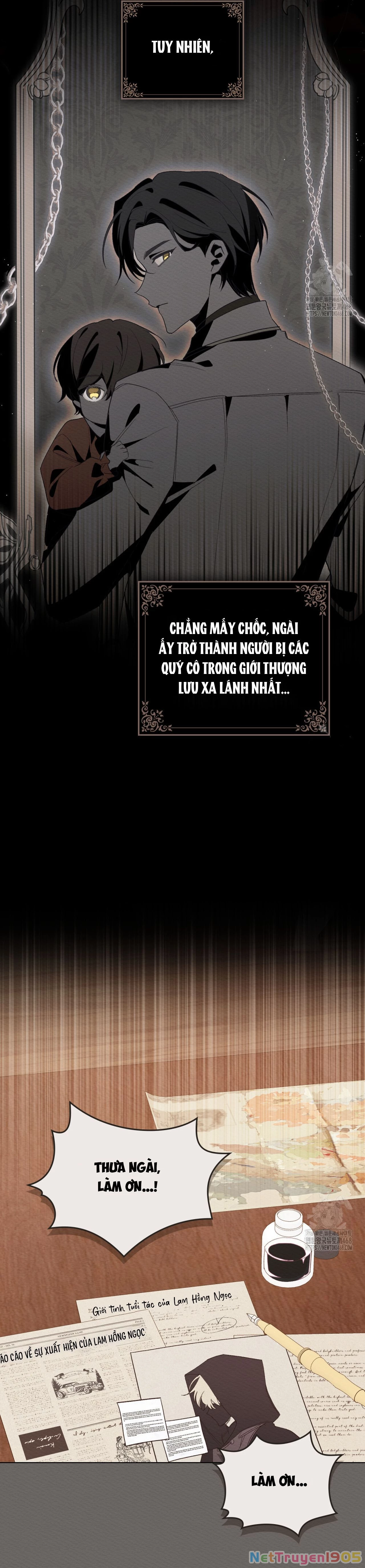 Tôi Bị Chính Người Chồng Mình Truy Đuổi! Chapter  2 - 3