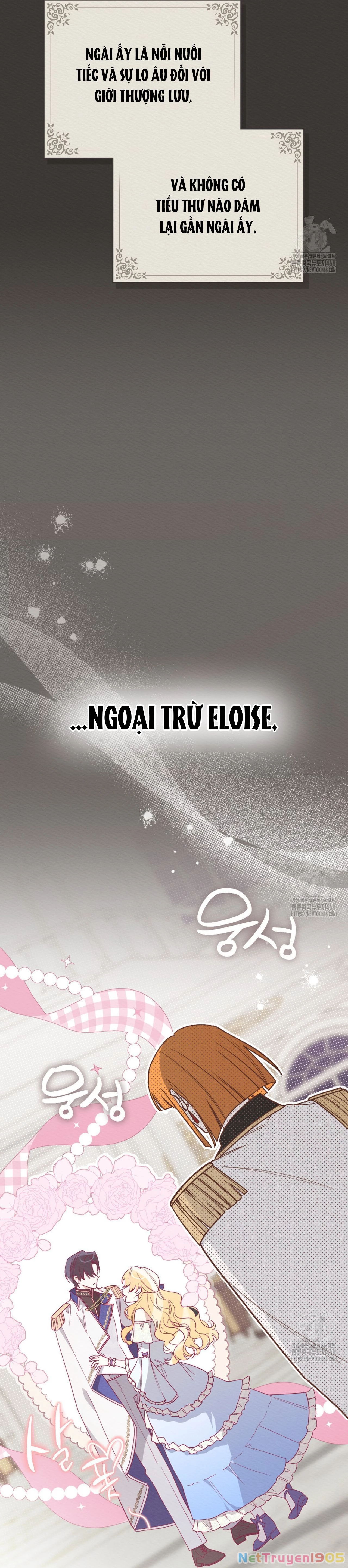 Tôi Bị Chính Người Chồng Mình Truy Đuổi! Chapter  2 - 8