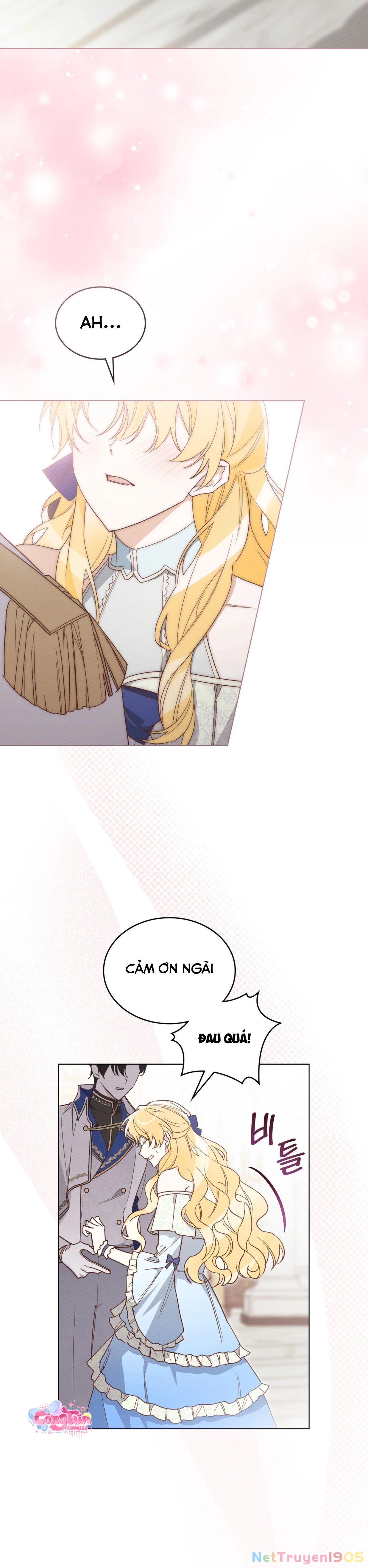 Tôi Bị Chính Người Chồng Mình Truy Đuổi! Chapter  2 - 9