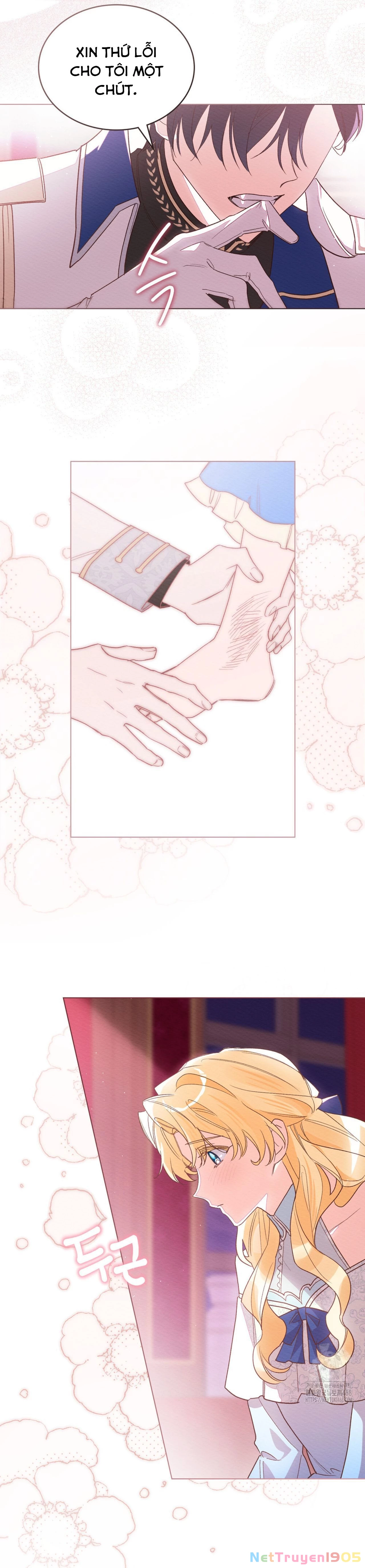 Tôi Bị Chính Người Chồng Mình Truy Đuổi! Chapter  2 - 19