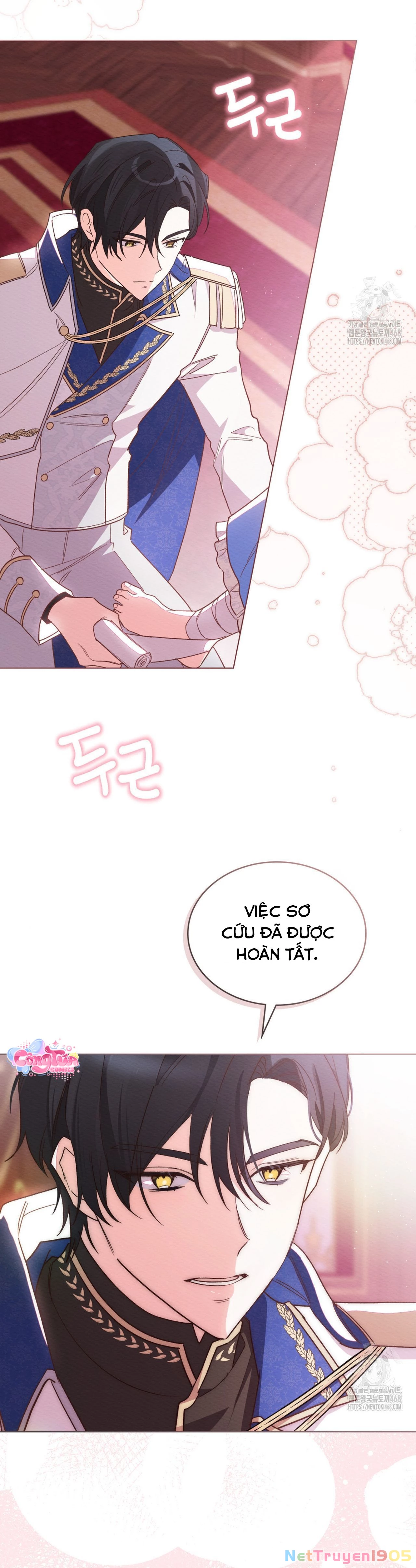 Tôi Bị Chính Người Chồng Mình Truy Đuổi! Chapter  2 - 20