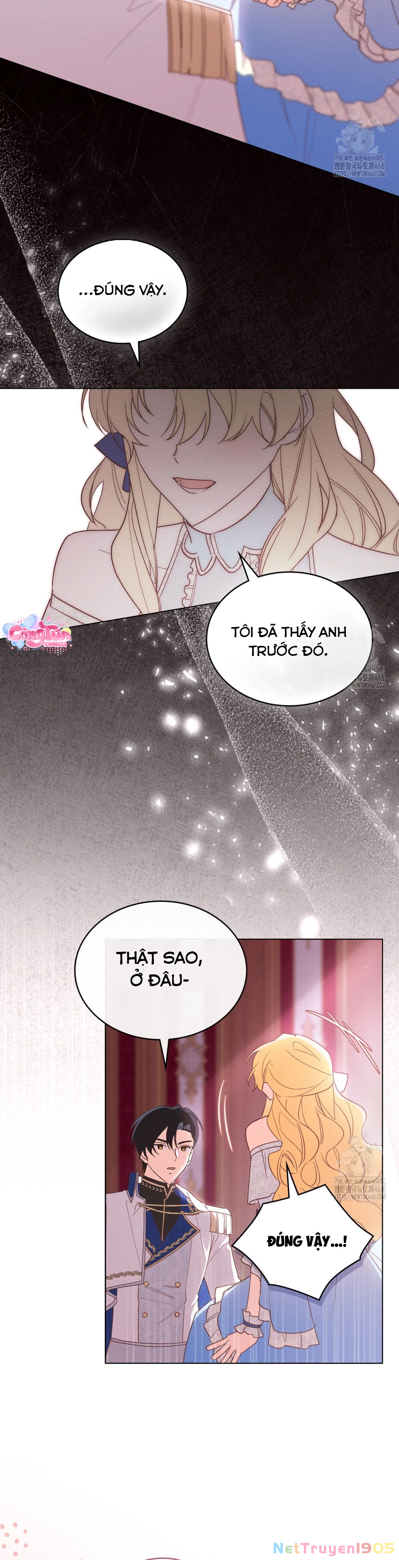 Tôi Bị Chính Người Chồng Mình Truy Đuổi! Chapter  2 - 22