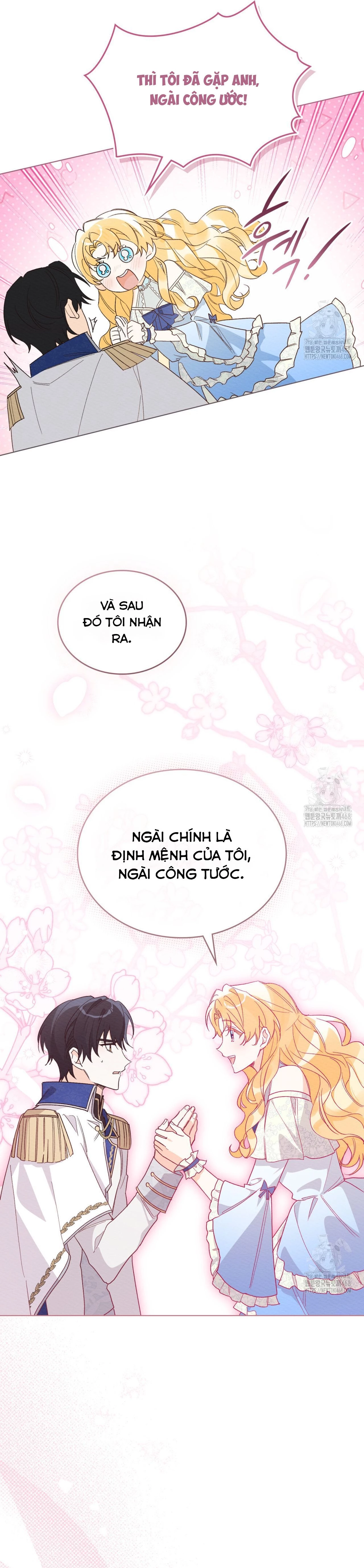 Tôi Bị Chính Người Chồng Mình Truy Đuổi! Chapter  2 - 25