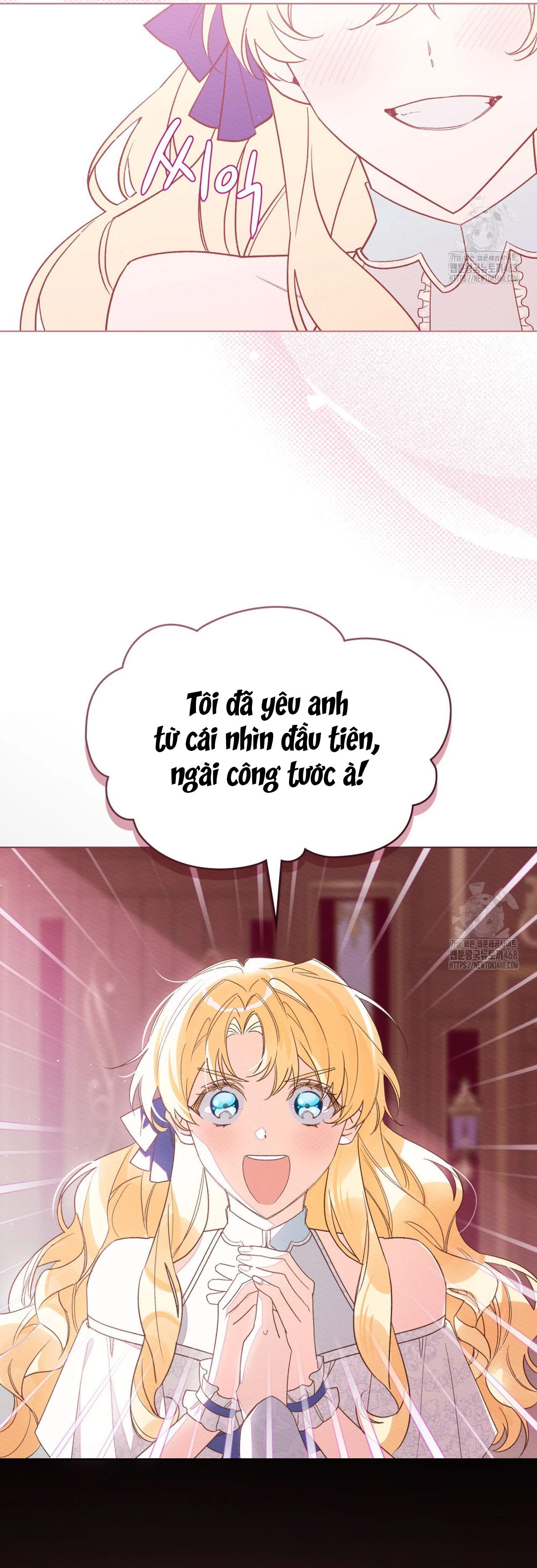 Tôi Bị Chính Người Chồng Mình Truy Đuổi! Chapter  2 - 26