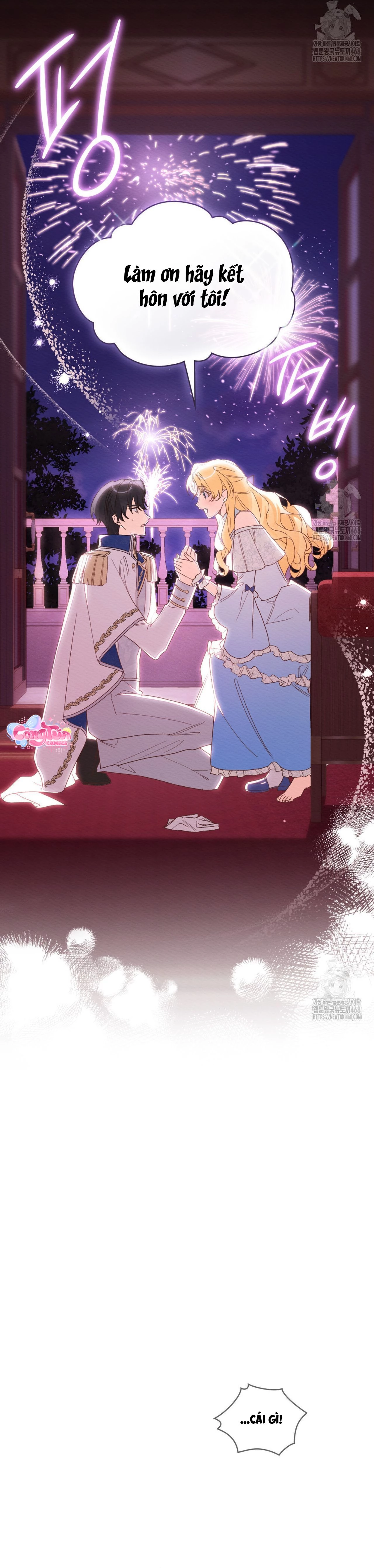 Tôi Bị Chính Người Chồng Mình Truy Đuổi! Chapter  2 - 27