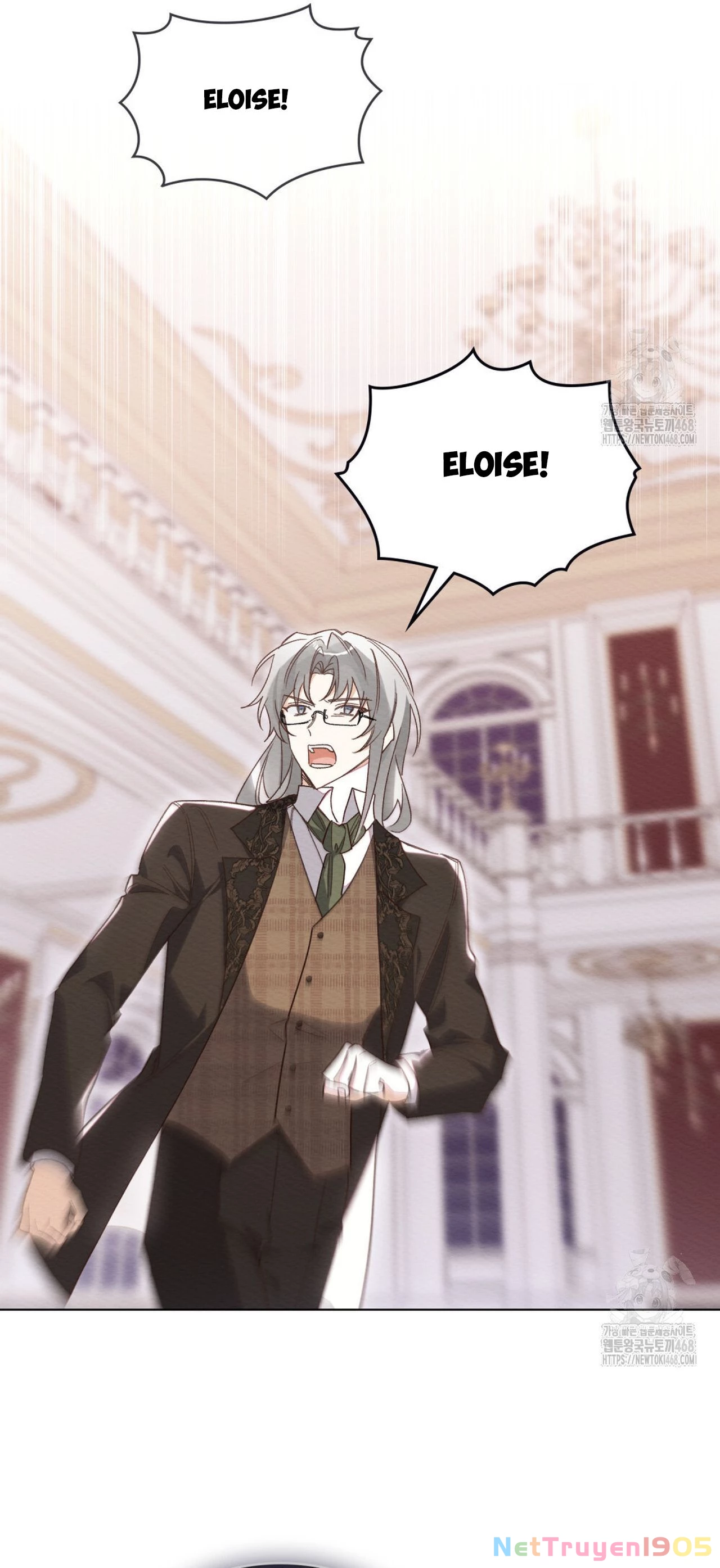 Tôi Bị Chính Người Chồng Mình Truy Đuổi! Chapter  2 - 28