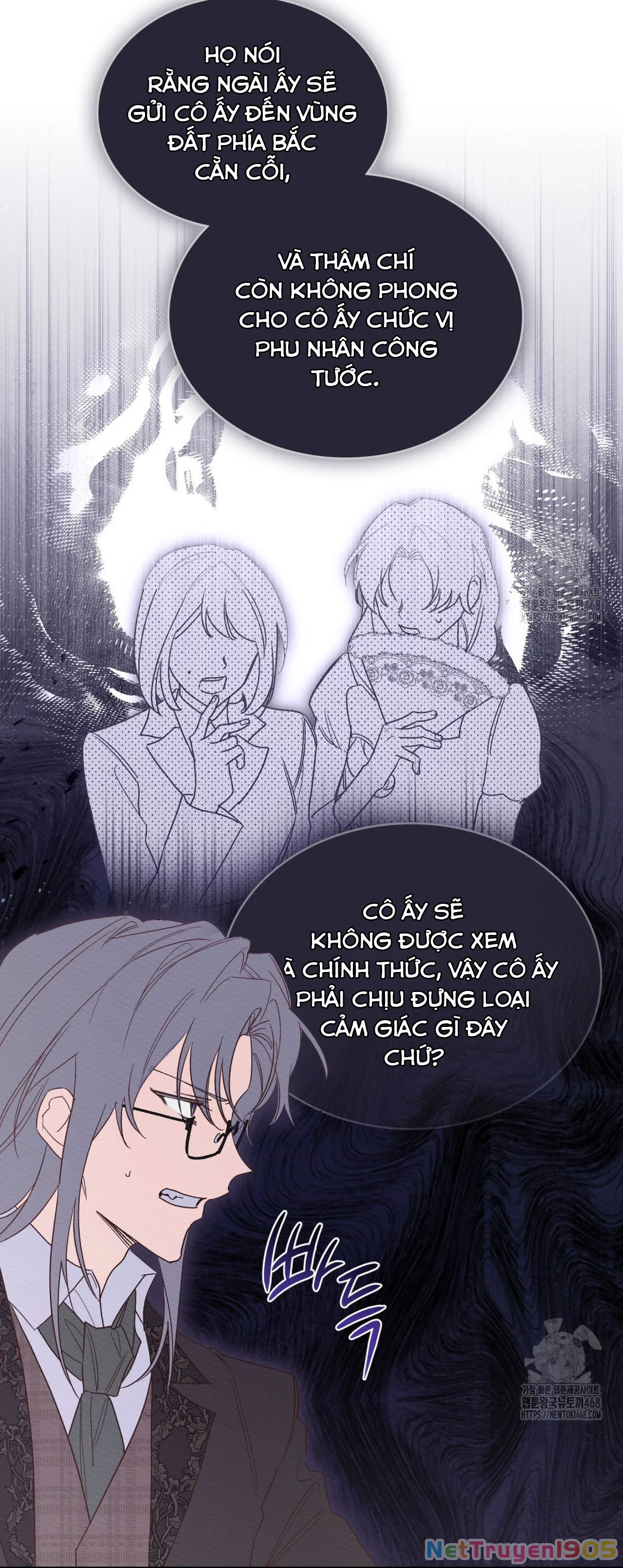 Tôi Bị Chính Người Chồng Mình Truy Đuổi! Chapter  2 - 29