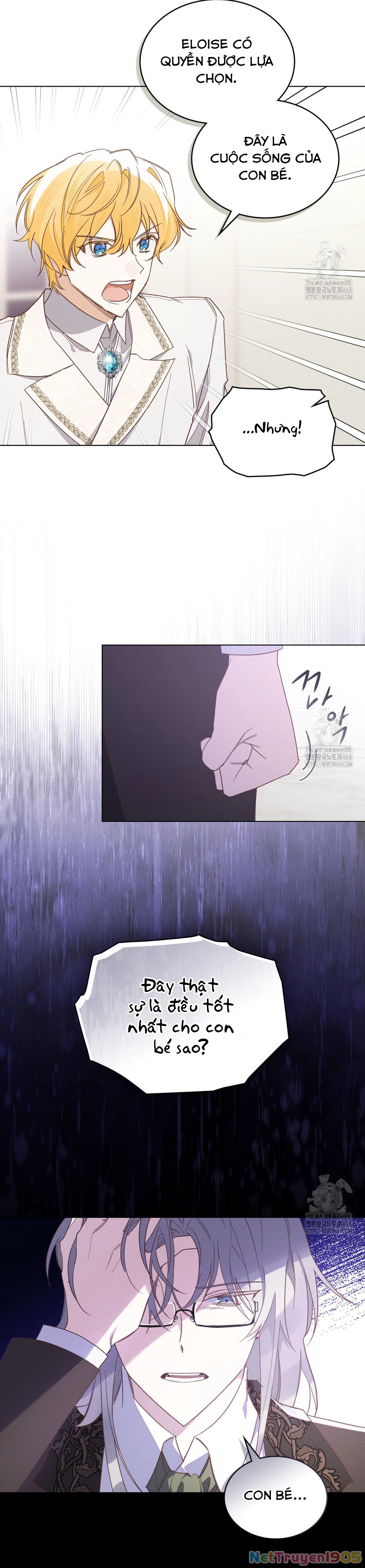 Tôi Bị Chính Người Chồng Mình Truy Đuổi! Chapter  2 - 31