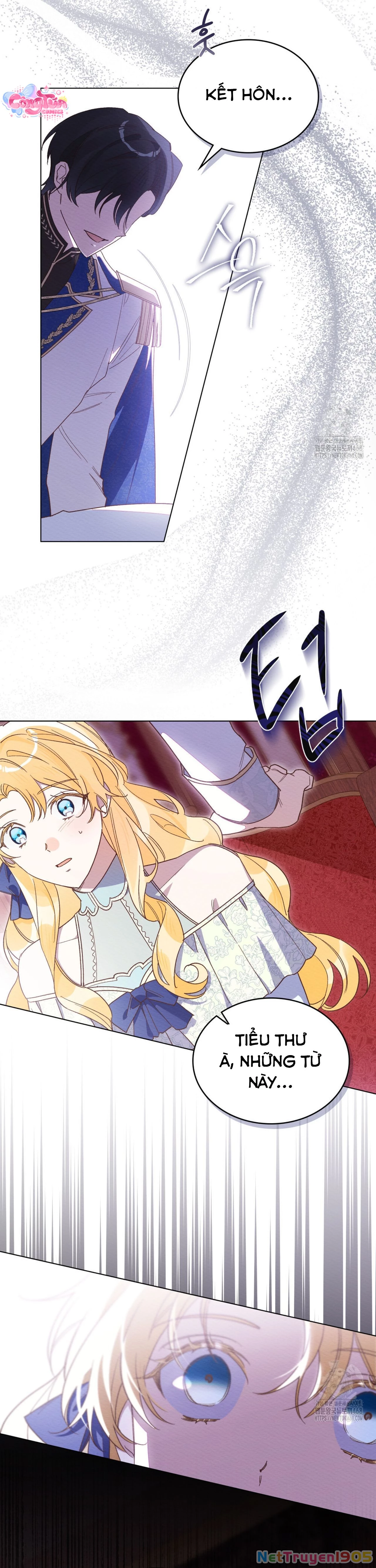 Tôi Bị Chính Người Chồng Mình Truy Đuổi! Chapter  2 - 33