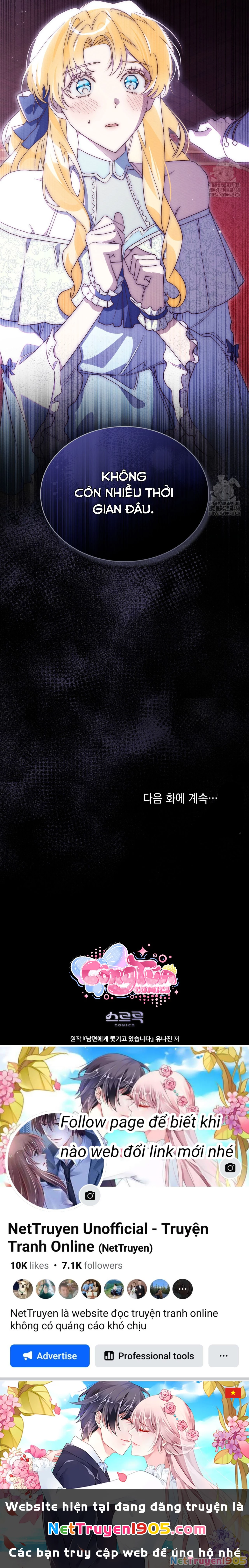 Tôi Bị Chính Người Chồng Mình Truy Đuổi! Chapter  2 - 35