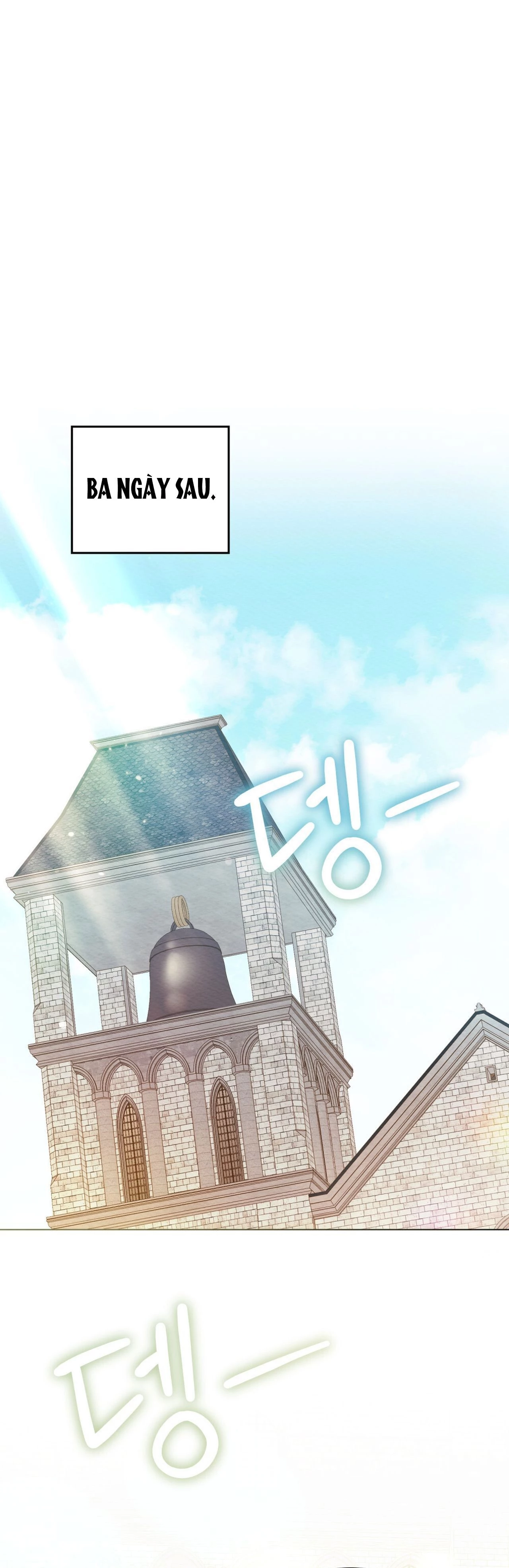 Tôi Bị Chính Người Chồng Mình Truy Đuổi! Chapter  3 - 14