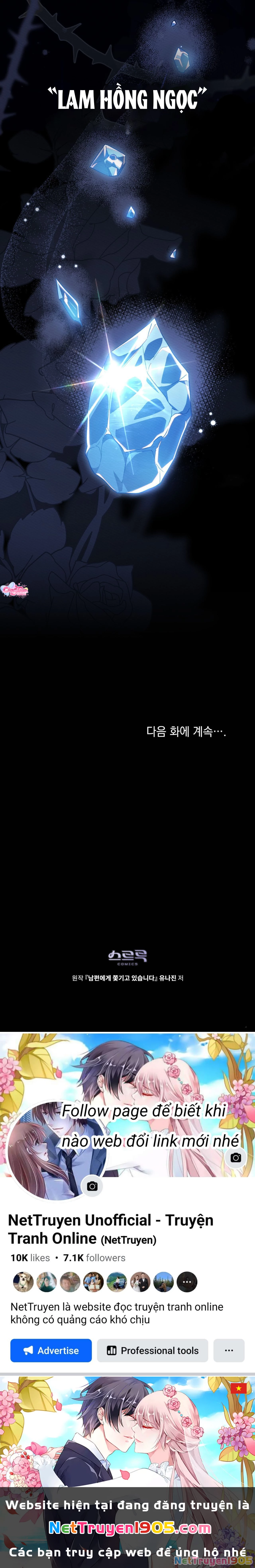 Tôi Bị Chính Người Chồng Mình Truy Đuổi! Chapter  3 - 37