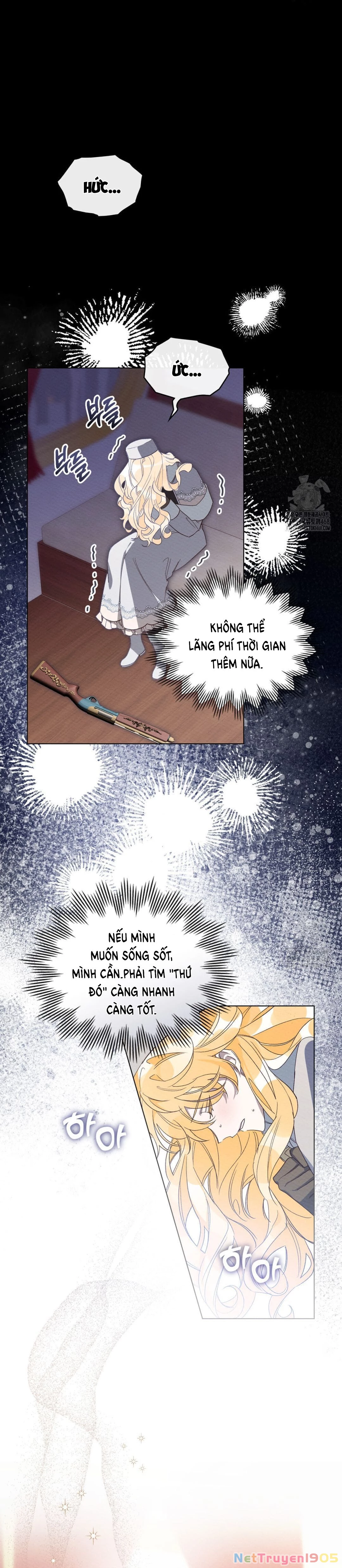 Tôi Bị Chính Người Chồng Mình Truy Đuổi! Chapter  4 - 11
