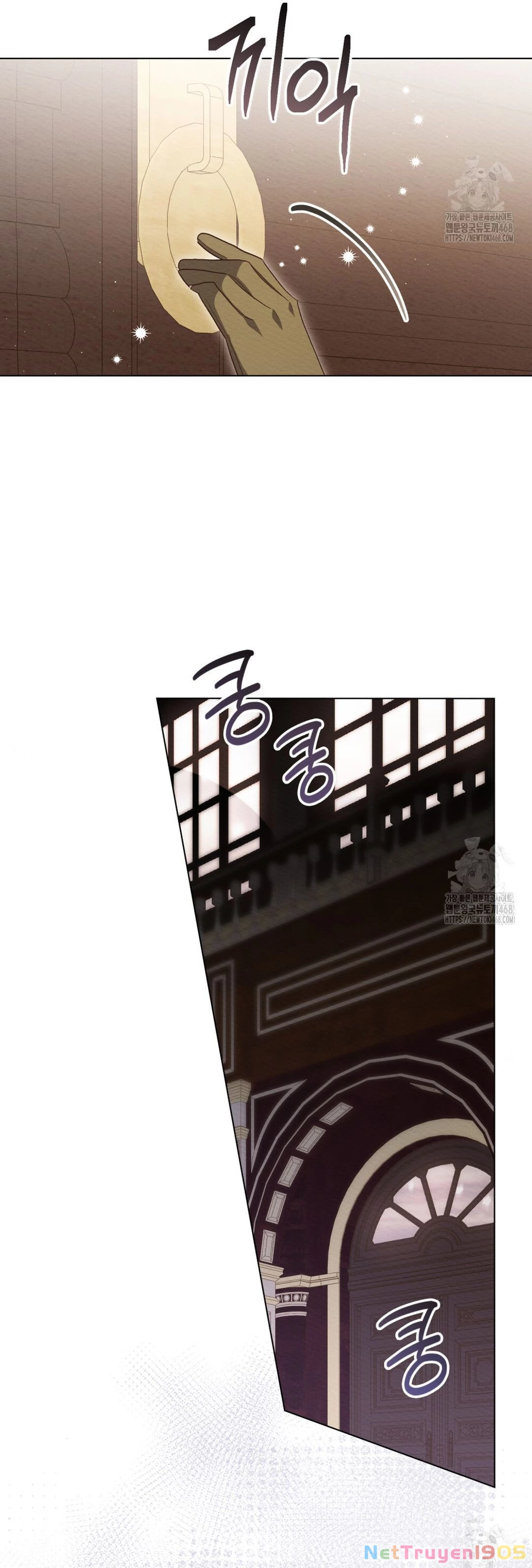 Tôi Bị Chính Người Chồng Mình Truy Đuổi! Chapter  4 - 20